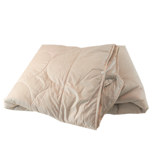 Rabens organic "TWIN" Alpaka Bio Bettdecke (zusammenknöpfbar) - schlafraum.shop