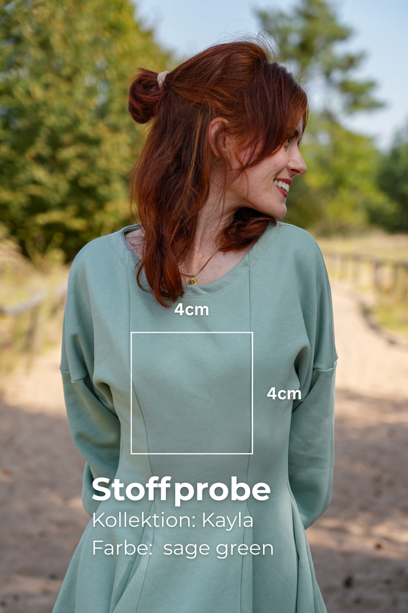 Kostenlose Stoffprobe von Vivien Joy – bis zu 4 Muster — Ansicht 57