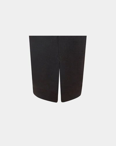 Catlin Slim Leg Trousers – Sustainable Slacks made from Recycled Polyester