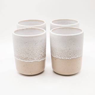 Aalina Mug, 0.35 l | Handmade | Dishwasher safe