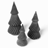 Virval Weihnachtsbaum aus Beton – Moderne Dekoration in 3 Größen — Ansicht 13
