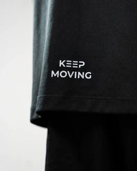 WAVE Circular Longsleeve – Sustainable, breathable, versatile — Ansicht 3