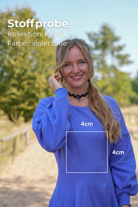Kostenlose Stoffprobe von Vivien Joy – bis zu 4 Muster — Ansicht 59