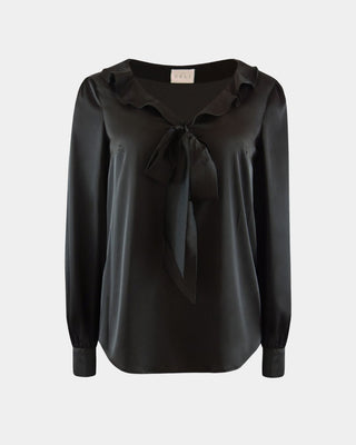 Blouse Sustainable Fabric Cher