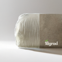 18Degrees Hotel Saver Set Lyocell Duvet & Pillow – Temperature Regulating — Ansicht 5