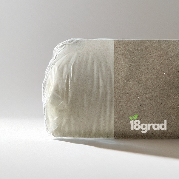 18° Hotel Pillow Lyocell – Breathable & Allergen-Friendly