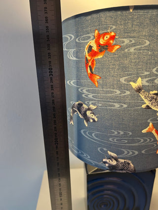 Kabellose Vasenlampe von Cari Zalloni für Steuler