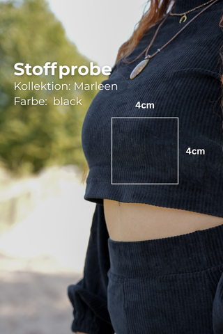 Kostenlose Stoffprobe