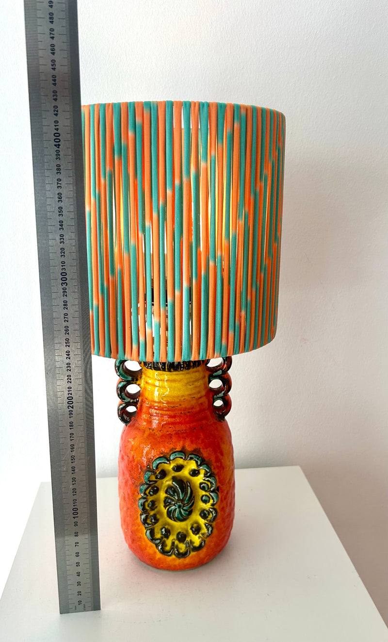 Pop Art Dümler & Breiden Tischlampe — Ansicht 11