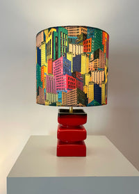 Cityscape Collection - Cari Zalloni für Steuler Keramik — Ansicht 6