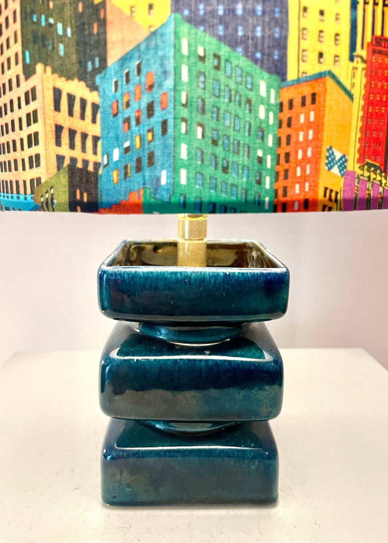 Cityscape Collection - Cari Zalloni für Steuler Keramik — Ansicht 5