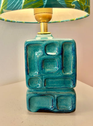 DDR Design Vase von VEB Strehle, sehr limittierte Auflage - sehr selten