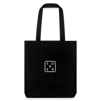 Stanley/Stella Recycled Heavyweight Tote Bag – 300g Cotton & Polyester — Ansicht 1