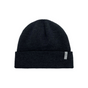 Pleystein Beanie – Merino Wool & Recycled Polyester