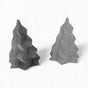 Ferke – Weihnachtsbaum aus Beton | schief | modern