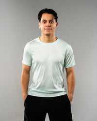 WAVE || Circular Shirt – NILPET® Breathable Sustainable — Ansicht 6