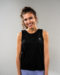 WAVE Circular Top | Recyclable High-Performance Materials | Yoga, Running & Training
