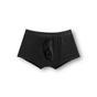 DAILYBREAD Boxer Briefs "Black" – Supima® Cotton | 2-Pack | Slim Fit