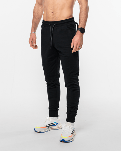 All Black Workout Bundle Plus | Anti-Odor Technology | Complete Set