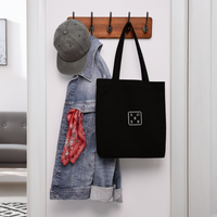 Stanley/Stella Recycled Heavyweight Tote Bag – 300g Cotton & Polyester — Ansicht 2