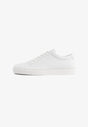 kūlson Sneaker vegan one – Vegan corn leather, recycled sole, handmade Portugal