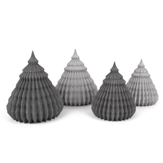 Fira | Weihnachtsbaum aus Beton – Modern | Langlebig | Handgefertigt