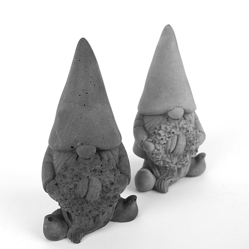 Concrete Gnome – Handmade — Ansicht 1
