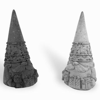 Nils – Wichtel aus Beton | dekorativ | modern