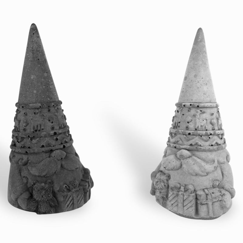 Nils – Concrete Gnome | Decorative | Modern — Ansicht 1