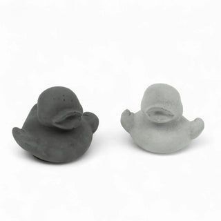 Tick | Ente aus Beton – Modern | Charmant | Zeitlos