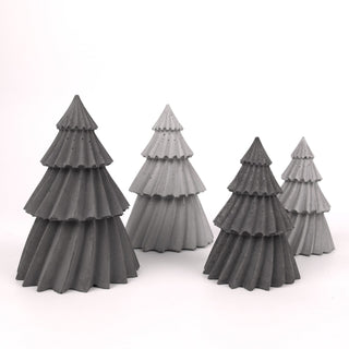 Juulo – Weihnachtsbaum aus Beton | modern | variabel