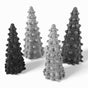 Boom Weihnachtsbaum aus Beton – modern, variabel in zwei Größen