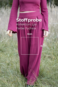 Kostenlose Stoffprobe von Vivien Joy – bis zu 4 Muster — Ansicht 15