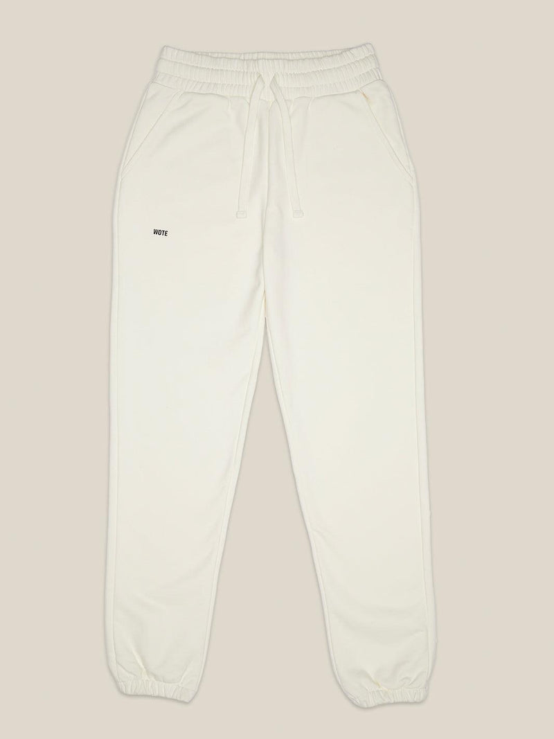Organic Cotton Sweatpants – Casual | Soft | Sustainable — Ansicht 8