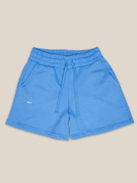 Organic Cotton Sweat Shorts – relaxed fit fairly produced in Portugal — Ansicht 13