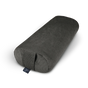 OM YA Design Yoga Bolster Möbelkord Dinkelfüllung handgefertigt