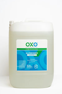 OXO All-Purpose Cleaner Concentrate 750 ml – biodegradable, Made in Germany — Ansicht 2
