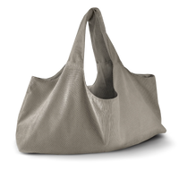 OM YA Design Yoga Big Bag Corduroy handmade 70x35x20 cm — Ansicht 1