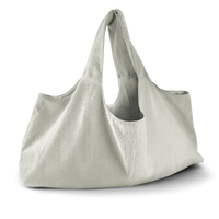 OM YA Design Yoga Big Bag Cordstoff handgefertigt 70x35x20 cm — Ansicht 1