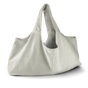 OM YA Design Yoga Big Bag Cordstoff handgefertigt 70x35x20 cm