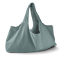 OM YA Design Yoga Big Bag Cordstoff handgefertigt