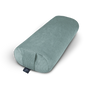 OM YA Yoga Bolster Möbelkord Handgefertigt Dinkelfüllung 60 cm