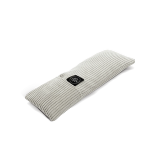 OM YA Design Augenkissen – Pearl Cord | Soft Cord | Handgefertigt