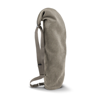 OM YA Yogamatten Tasche – Möbelkord | Handgefertigt | Verstellbar