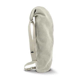 OM YA Yogamatten Tasche – Möbelkord | Handgefertigt | Verstellbar