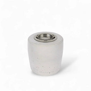 Dimni Tischkamin, Beton | Elegant | Vielseitig