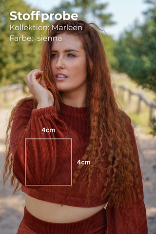 Kostenlose Stoffprobe