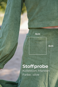 Kostenlose Stoffprobe von Vivien Joy – bis zu 4 Muster — Ansicht 27