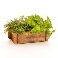 Decorative Brick Mold - Unique Handmade Wood Piece — Ansicht 5