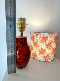 Kabellose Tischlampe von Scheurich - Design Heinz Siery — Ansicht 9
